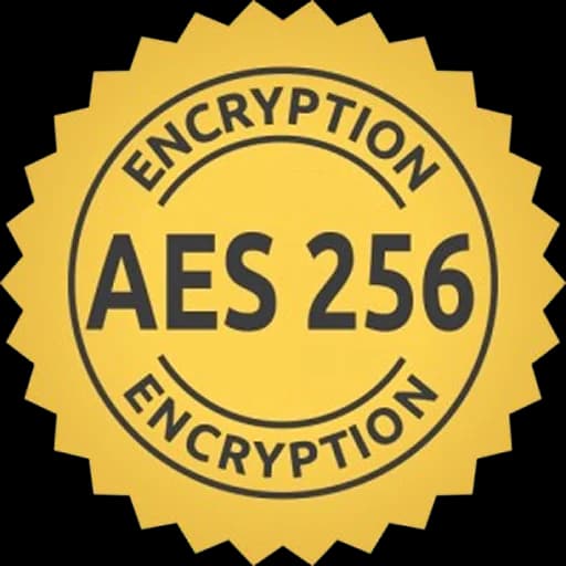 AES Compliant