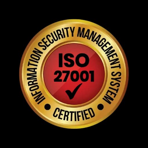 ISO Compliant